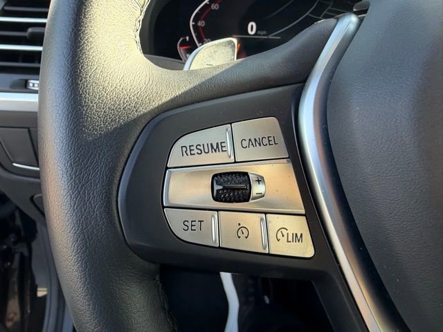 Used 2025 BMW X4 xDrive30i image 17