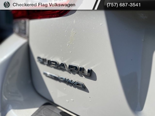 Used 2018 Subaru Crosstrek 2.0i image 9