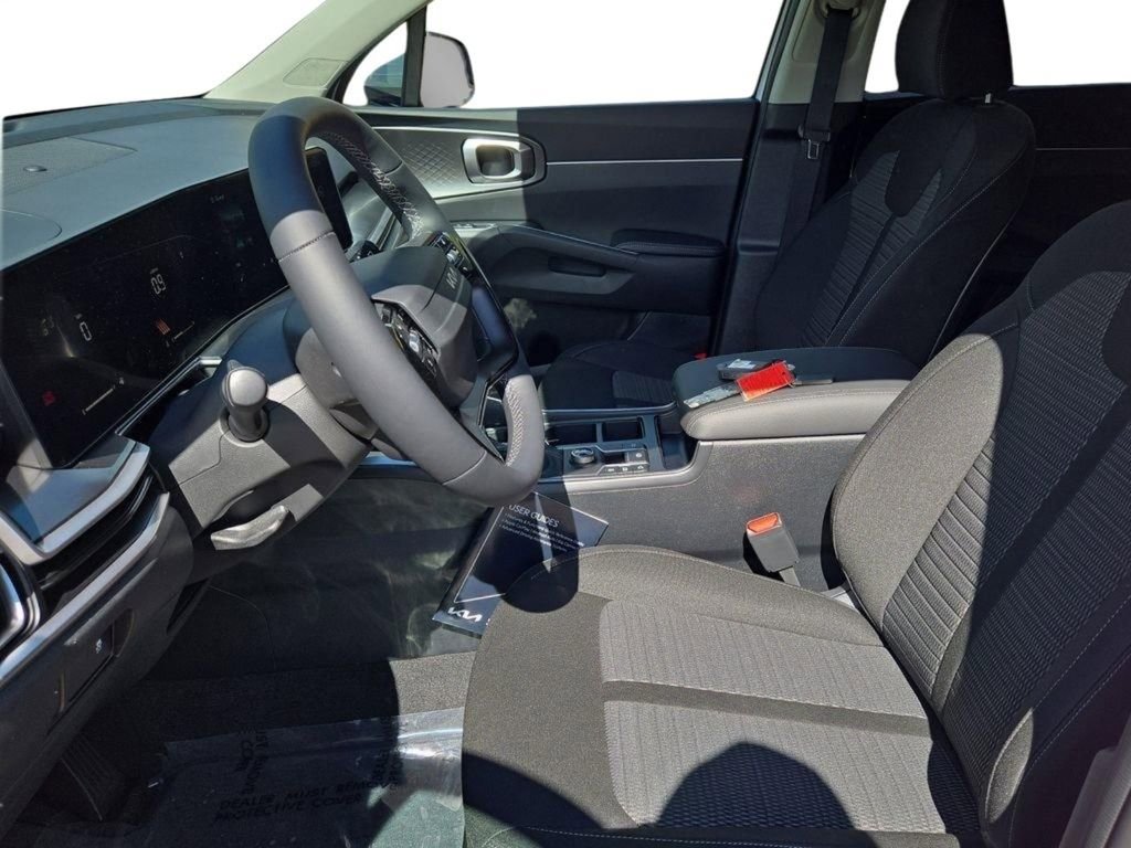 New 2026 Kia Sorento LX image 17