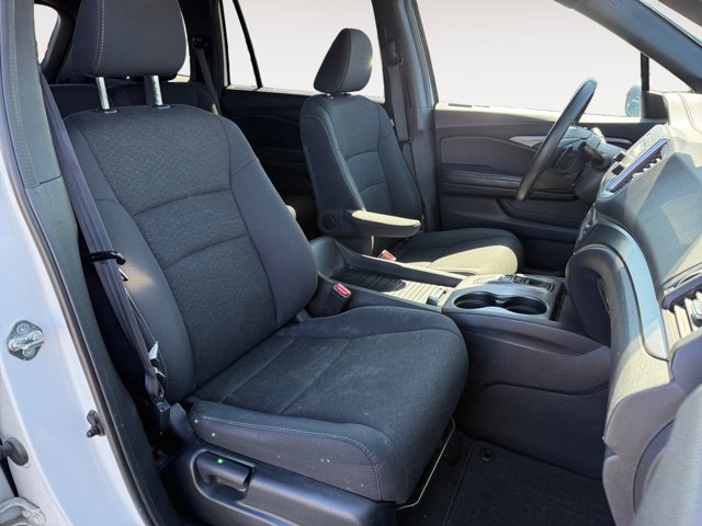 Used 2019 Honda Passport Sport image 14