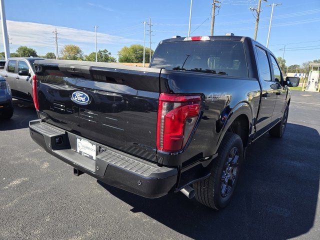 New 2026 Ford F150 STX w/ Equipment Group 200A AWD/4WD image 4