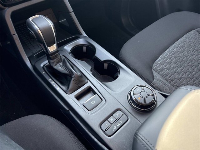 New 2025 Ford Ranger XLT w/ FX4 Off-Road Package image 27