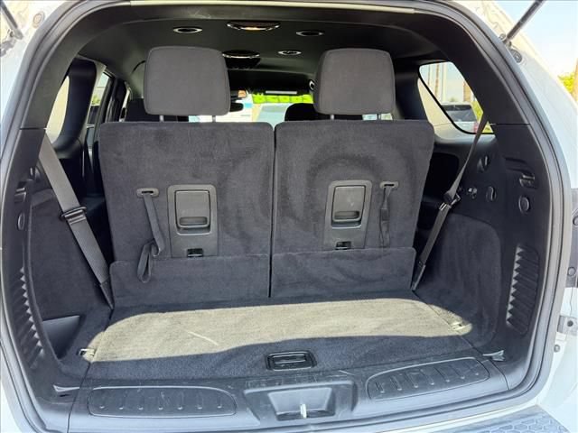 Used 2021 Dodge Durango SXT RWD image 14
