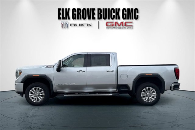 Used 2021 GMC Sierra 2500 Denali w/ Denali Ultimate Package image 7