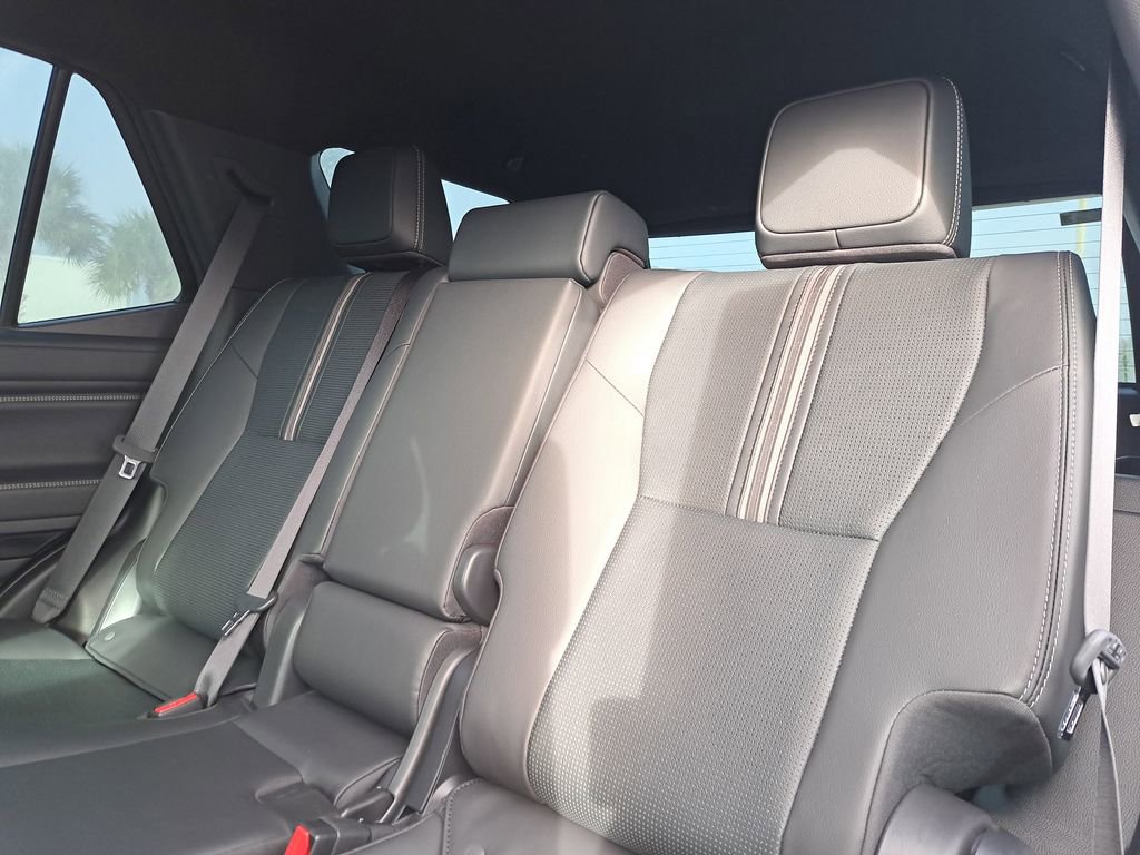 Certified 2025 Toyota 4Runner Limited image 9