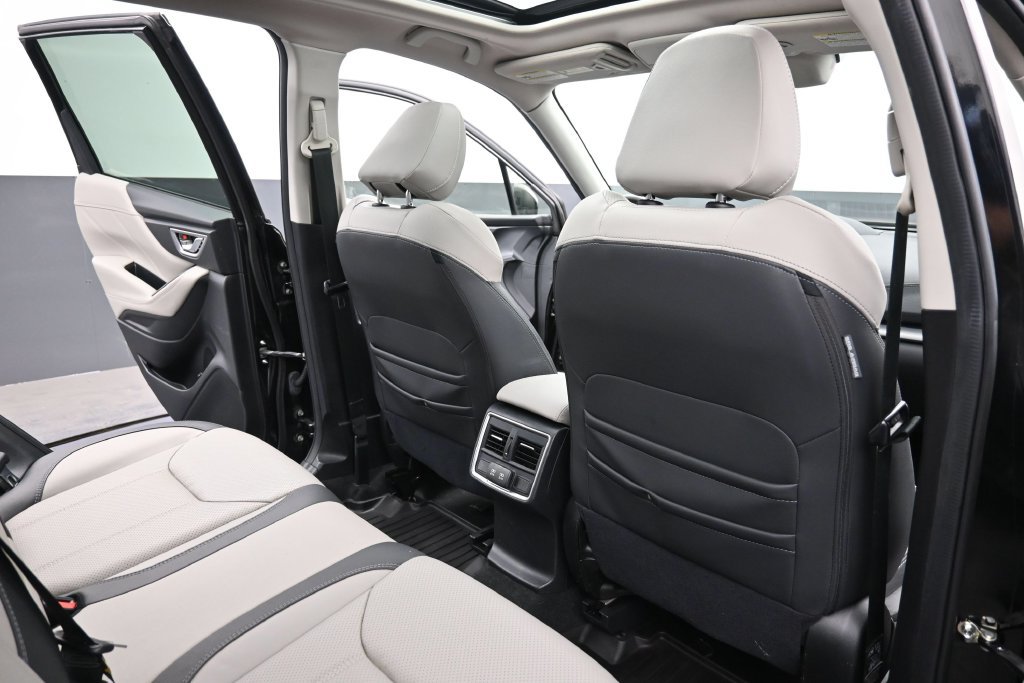 Used 2020 Subaru Forester Limited w/ Popular Package #3 AWD/4WD image 2