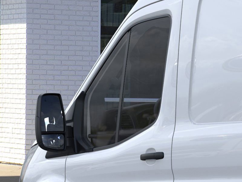 New 2026 Ford Transit 350 148 Medium Roof image 20