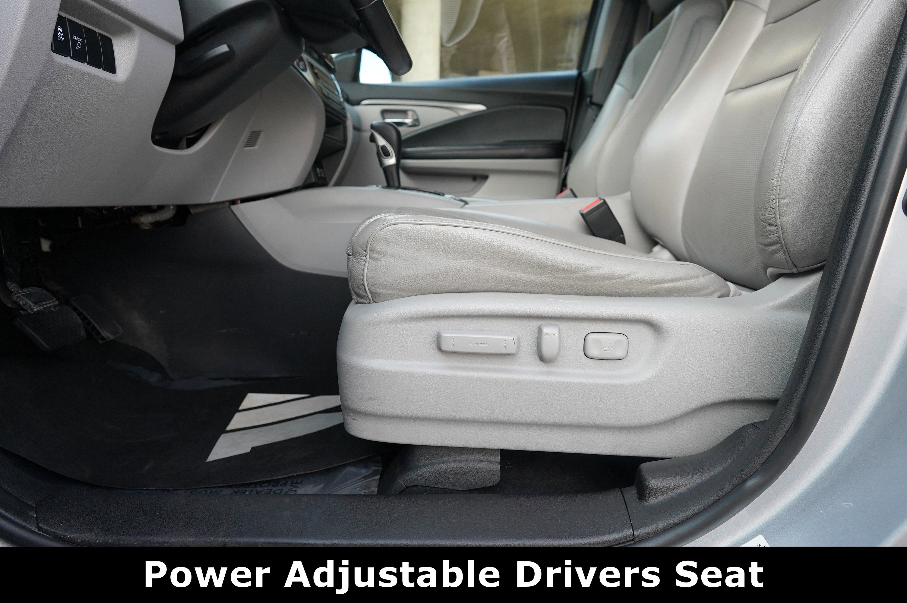 Used 2018 Honda Ridgeline RTL-T image 12