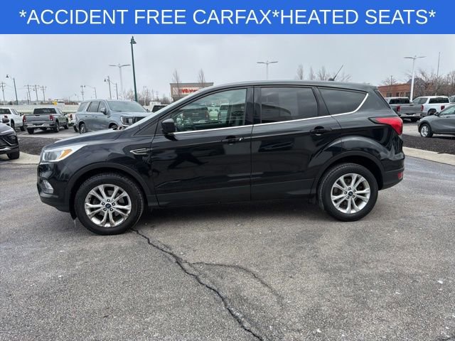 Used 2019 Ford Escape SE image 7