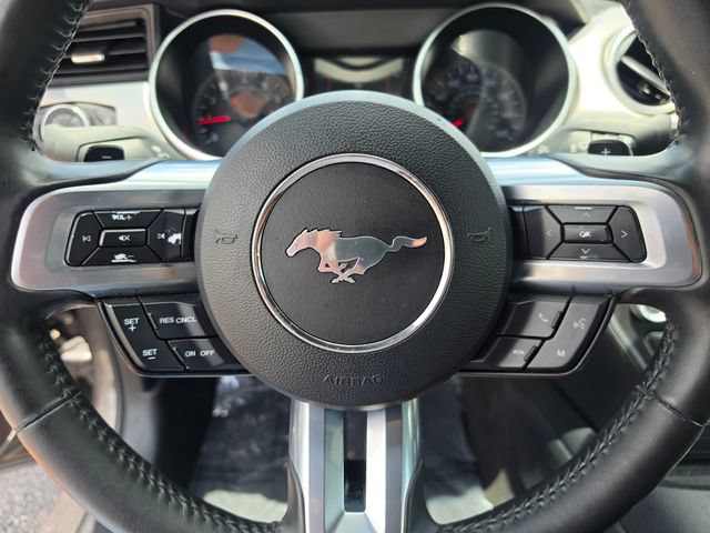 Used 2020 Ford Mustang Premium RWD image 29