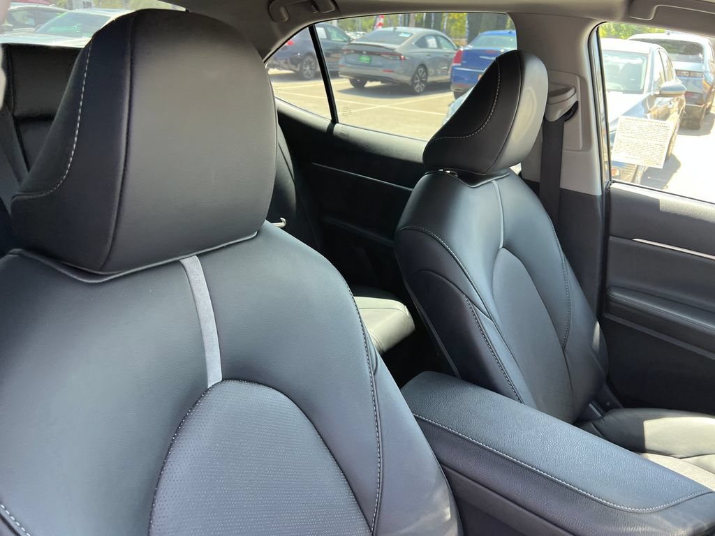 Used 2024 Toyota Camry XSE FWD image 14
