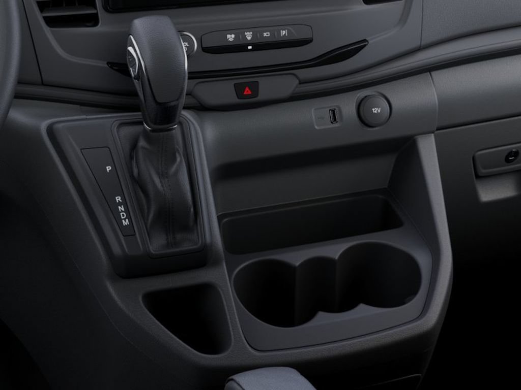 New 2027 Ford Transit 250 148 High Roof AWD image 18