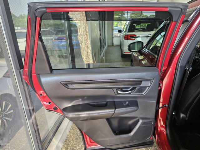 Used 2025 Honda CR-V Sport-L image 17