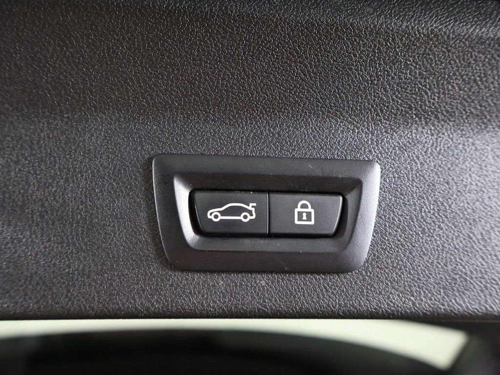 Used 2022 BMW X3 xDrive30i image 22