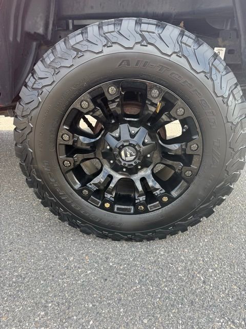 Used 2018 Toyota Tacoma TRD Off-Road image 11