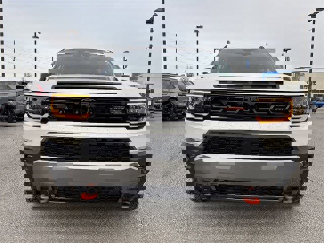 New 2026 Honda Passport TrailSport Elite image 8