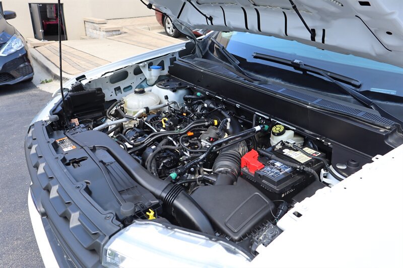 Used 2022 Ford Maverick XL w/ Equipment Group 100A Standard AWD/4WD image 32