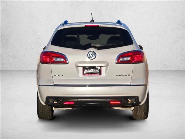 Used 2017 Buick Enclave Premium image 6