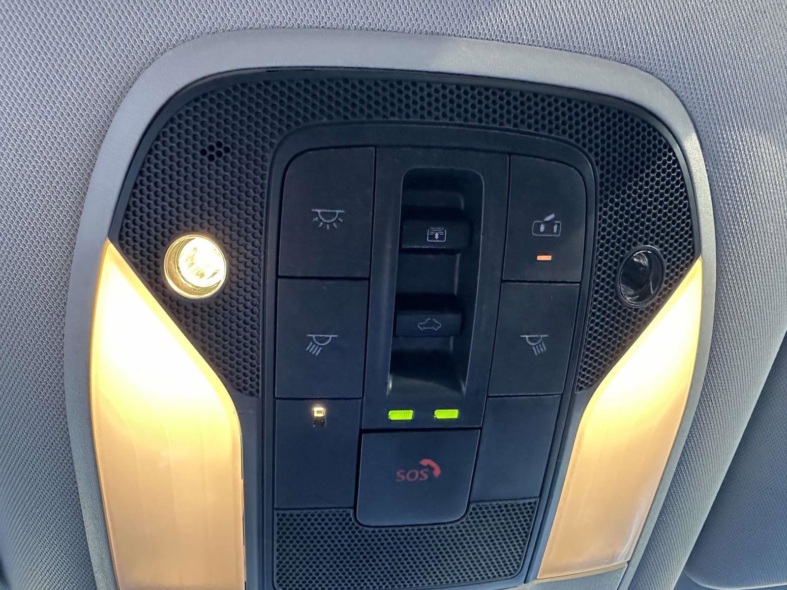 Used 2025 INFINITI QX60 Sensory w/ Vision Package image 36