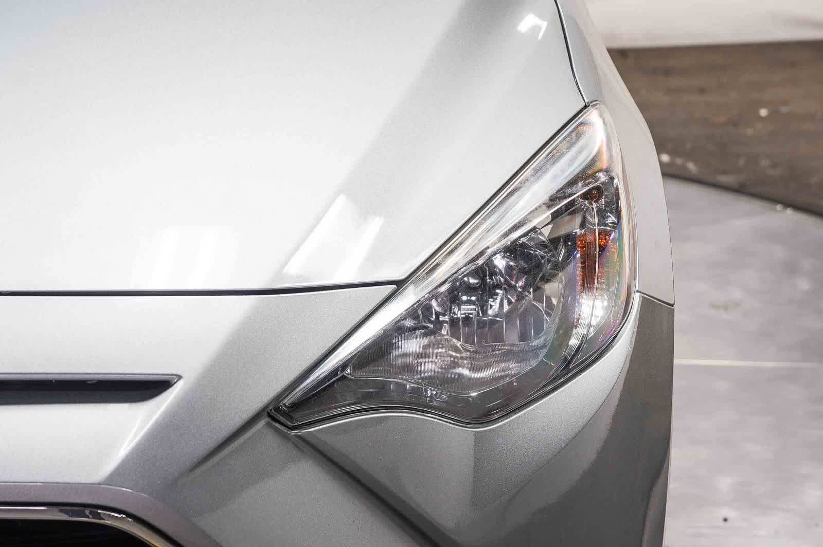Certified 2018 Toyota Yaris iA FWD image 7