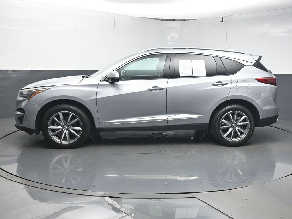 Used 2020 Acura RDX w/ Technology Package image 5