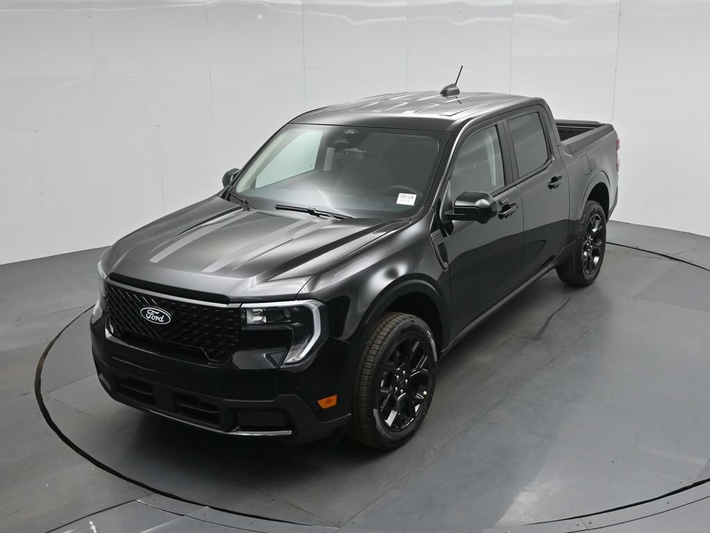 New 2026 Ford Maverick Lariat AWD/4WD image 35
