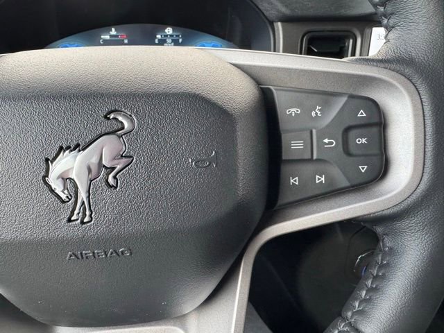 New 2025 Ford Bronco Badlands image 25