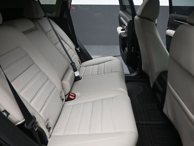 New 2026 Honda CR-V EX-L image 25