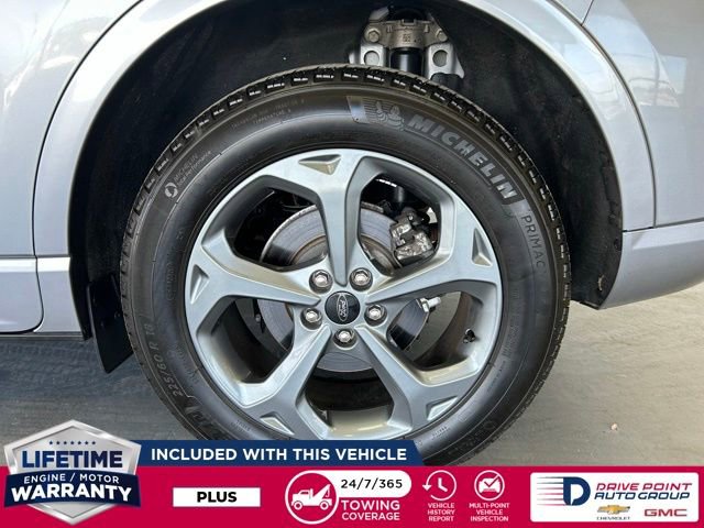 Used 2024 Ford Escape ST-Line image 7