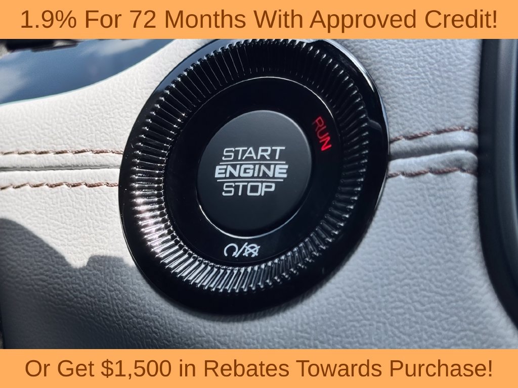 New 2026 Jeep Compass Limited AWD/4WD image 24