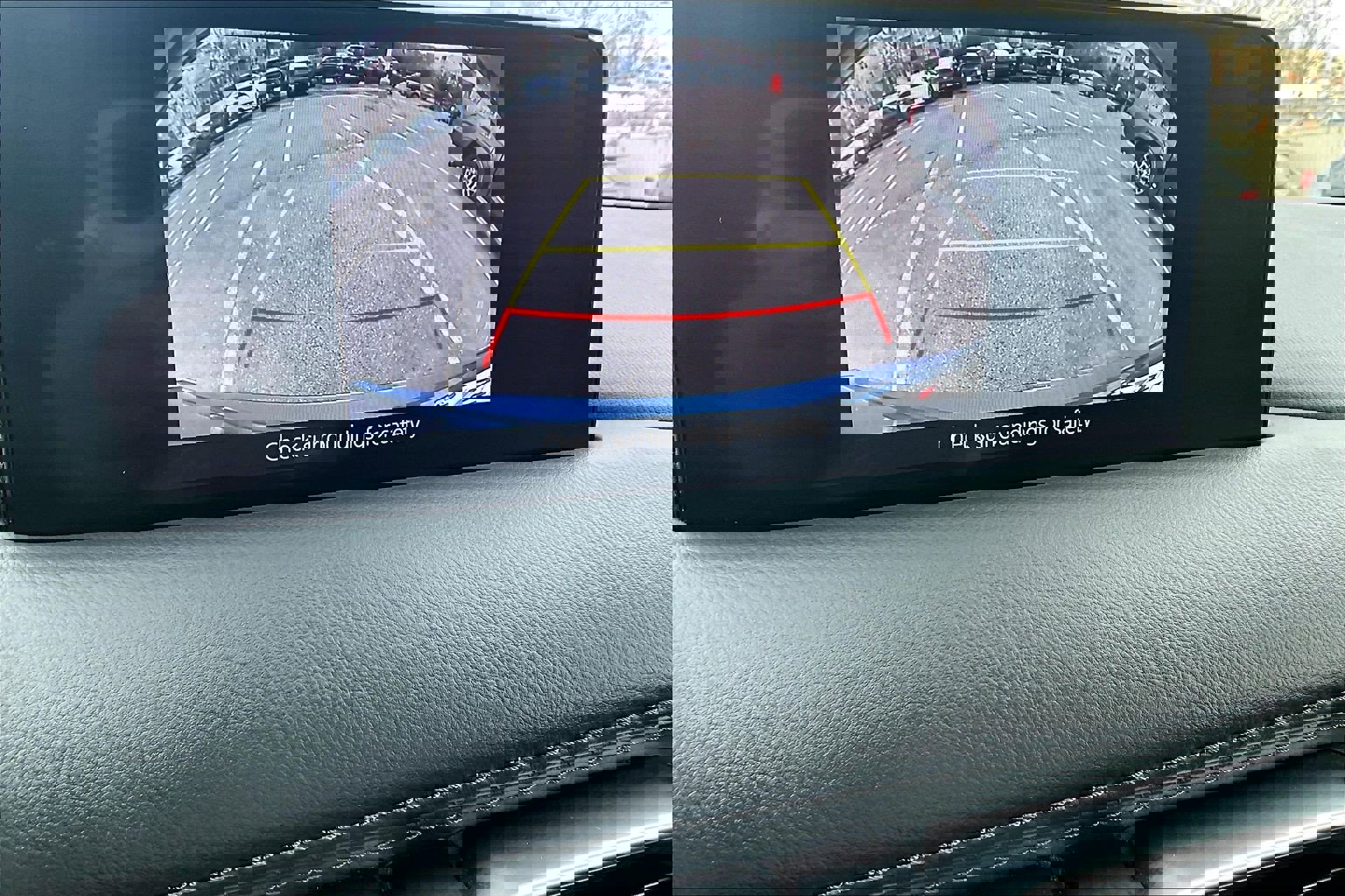 Used 2023 MAZDA CX-5 AWD 2.5 Turbo image 20