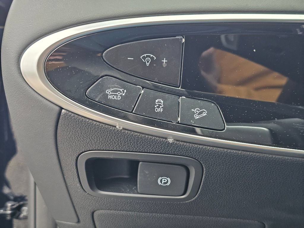 New 2026 Genesis GV70 2.5T Sport Prestige AWD/4WD image 34