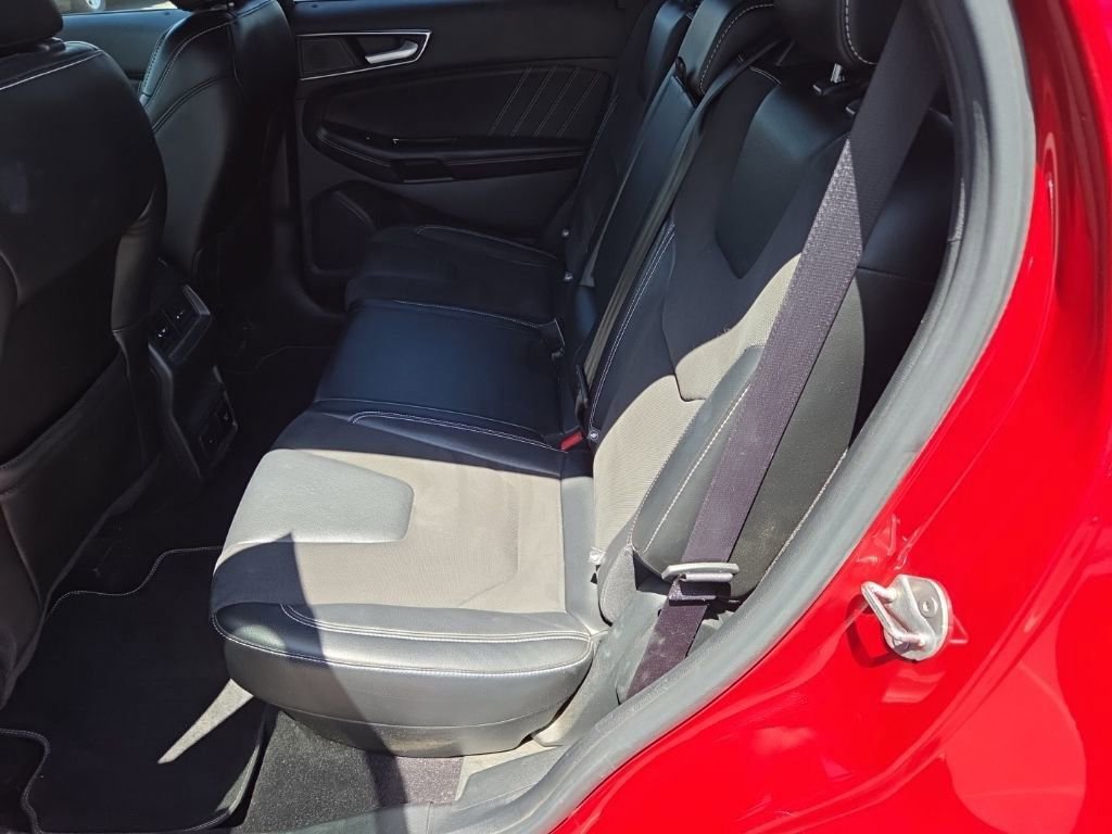 Used 2020 Ford Edge ST AWD/4WD image 5