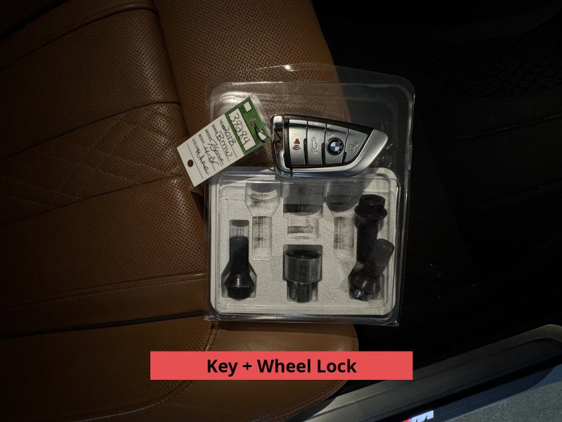 Used 2018 BMW 750i xDrive image 44