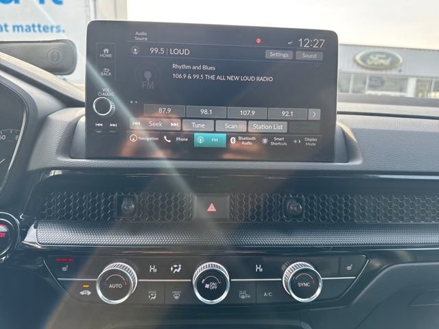 Used 2023 Honda CR-V Sport Touring image 18