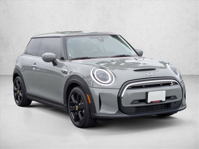 Used 2023 MINI Cooper SE image 3