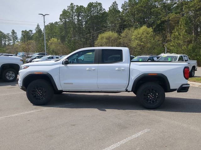 New 2026 GMC Canyon Elevation RWD image 9
