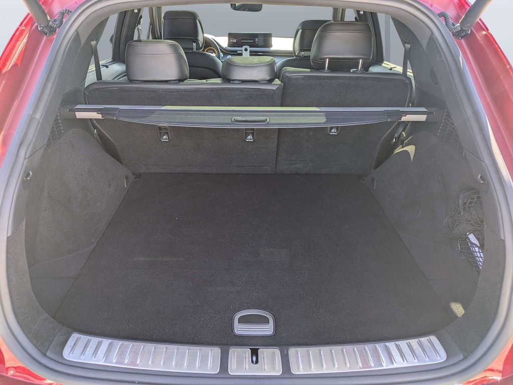 Used 2025 Genesis GV70 2.5T w/ Sport Prestige Package image 12