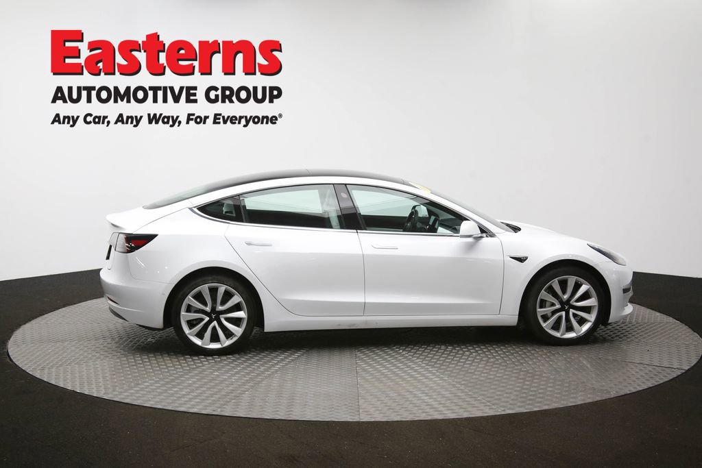 Used 2019 Tesla Model 3 Standard Range RWD image 41