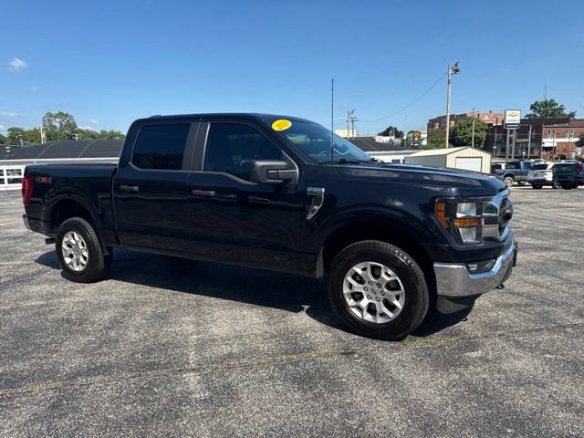 Used 2023 Ford F150 XLT AWD/4WD image 6