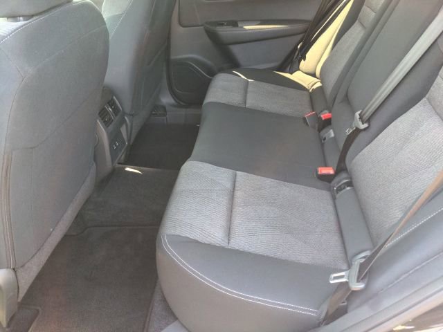 Used 2024 Nissan Rogue SV image 16