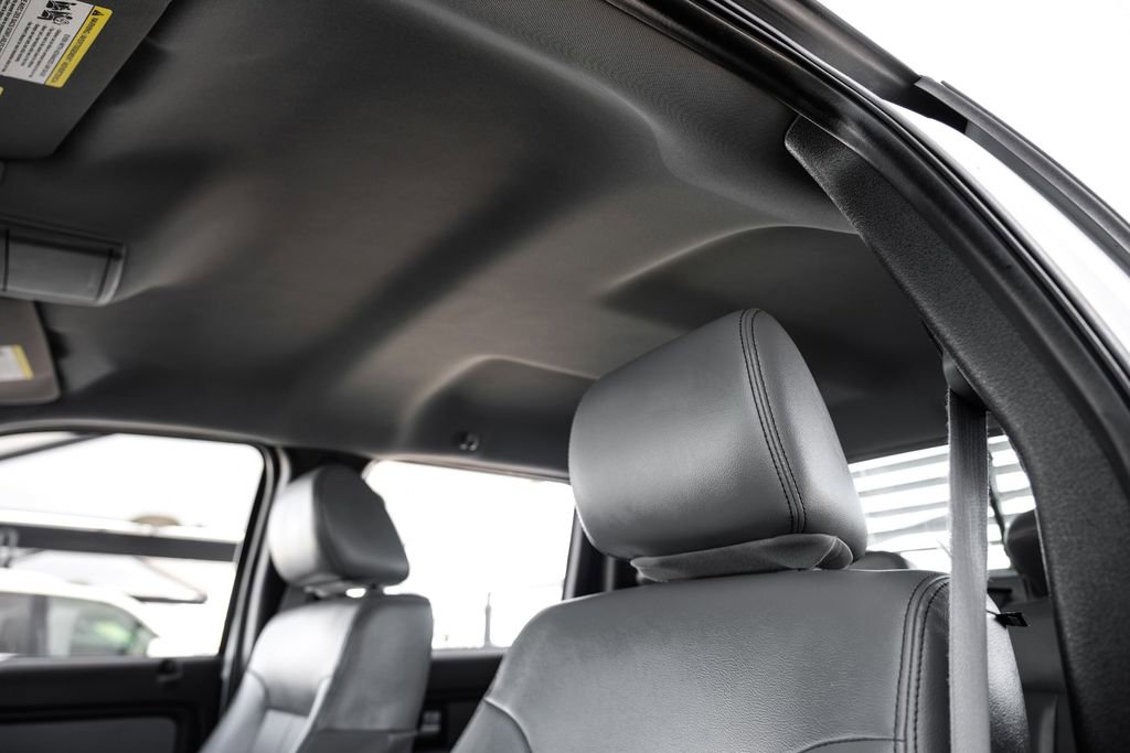 Used 2014 Ford F150 XL w/ Equipment Group 101A Mid image 27