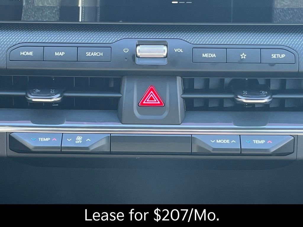 New 2025 Kia K4 GT-Line w/ GT-Line Sunroof Package image 29