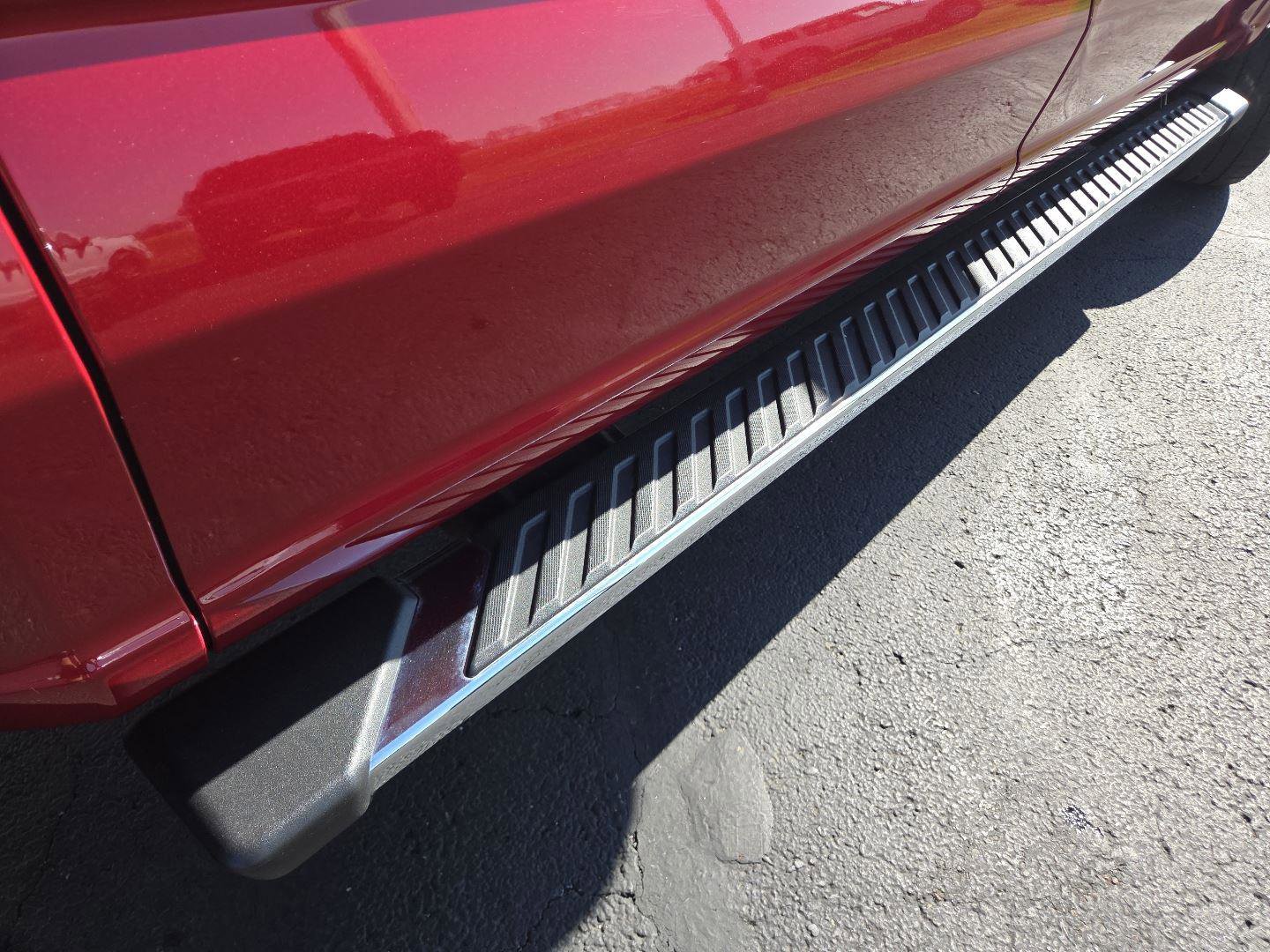 Used 2021 Ford F150 XLT w/ Equipment Group 302A High AWD/4WD image 16