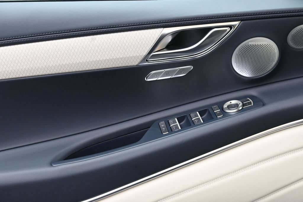 New 2026 Genesis GV80 3.5T Prestige AWD/4WD image 20