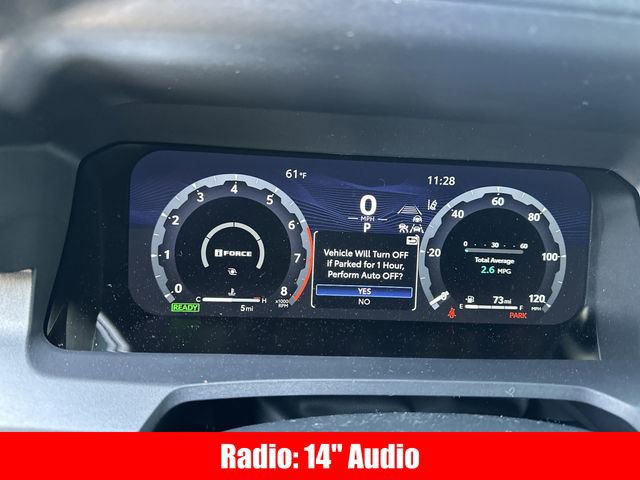 New 2026 Toyota 4Runner Limited image 11