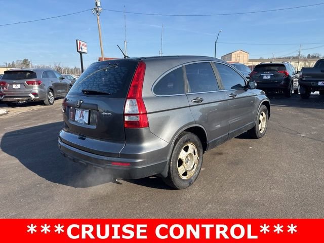 Used 2011 Honda CR-V LX image 3