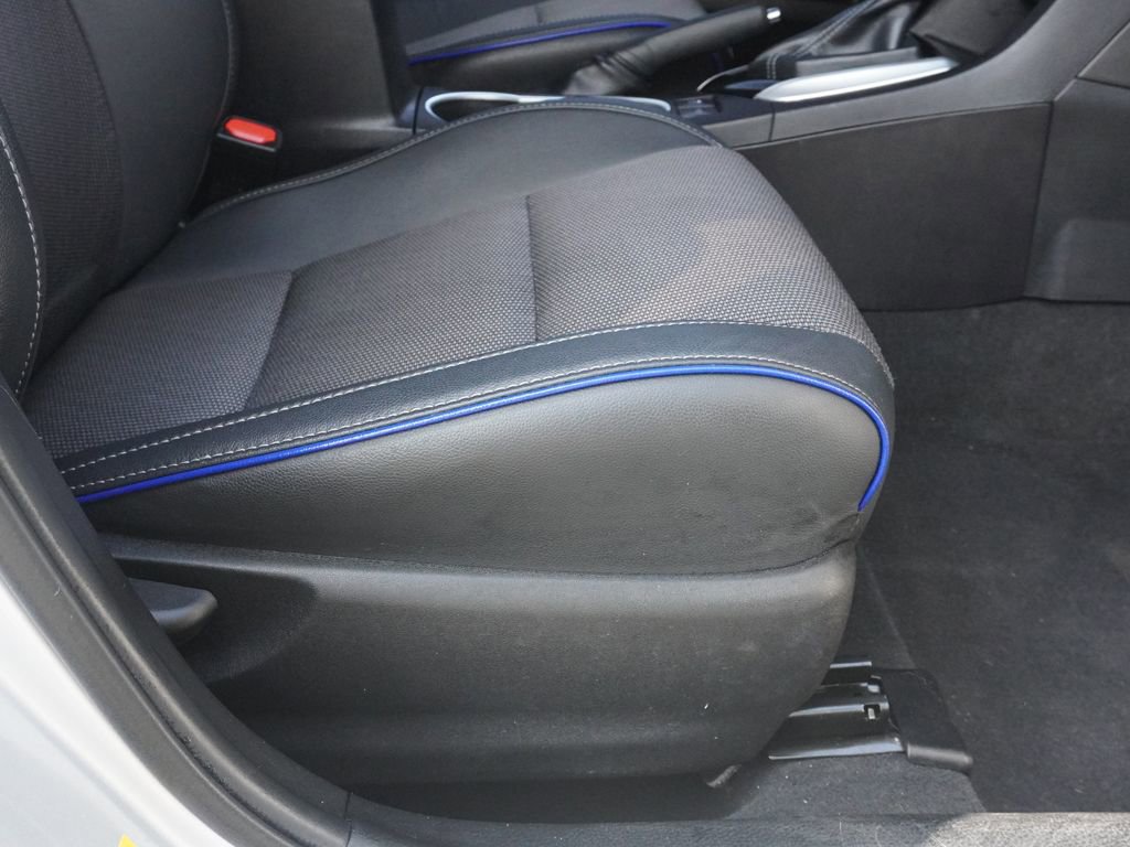 Used 2019 Toyota Corolla SE image 23