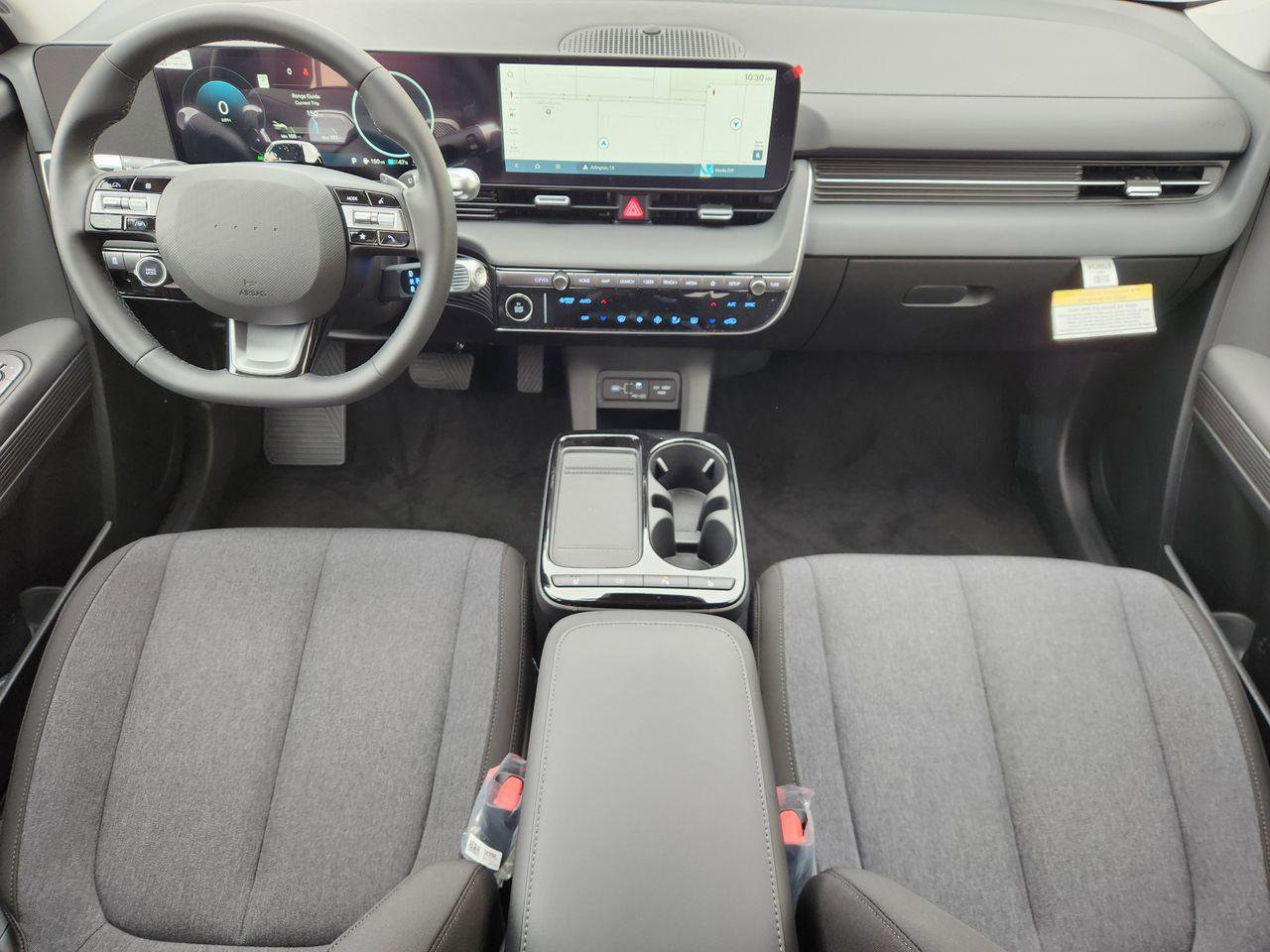 New 2026 Hyundai Ioniq 5 SE RWD image 24