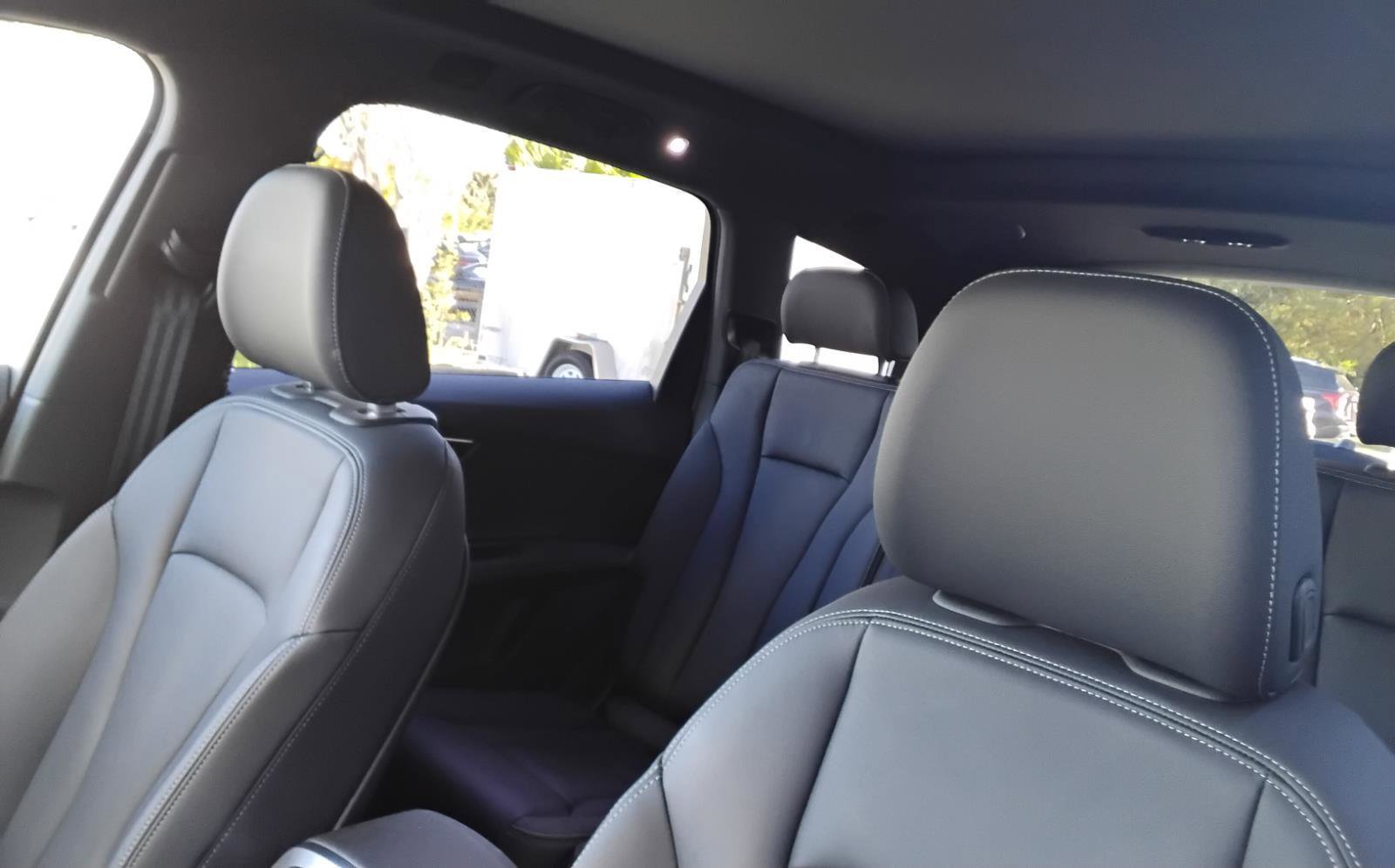 Certified 2025 Audi Q7 3.0T Premium Plus w/ Premium Plus Package image 19